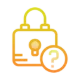 Mon compte a été bloqué suite à une erreur de mot de passe, comment e débloquer ?